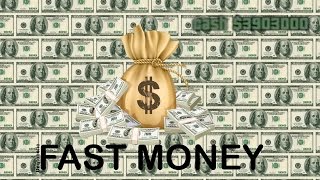 GTA V Online: Fast Money ᴴᴰ