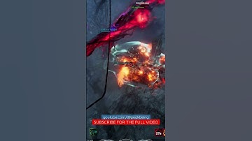 Full Loot PvP in Gloomrot is intense 😤