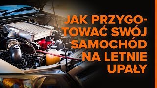 Wymień Filtr powietrza w VW POLO - triki do wymiany