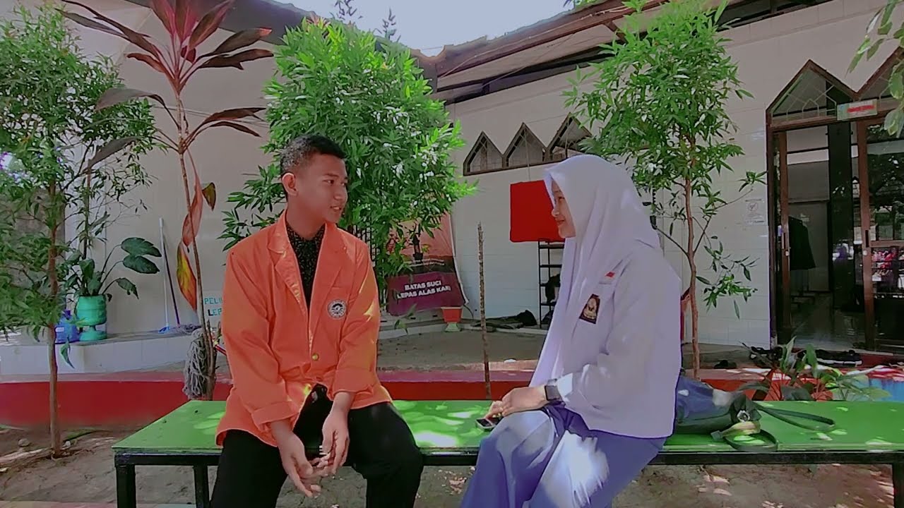 Observasi SMK Negeri 2 Makassar | Kelompok XI | Pendidikan Vokasional Mekatronika