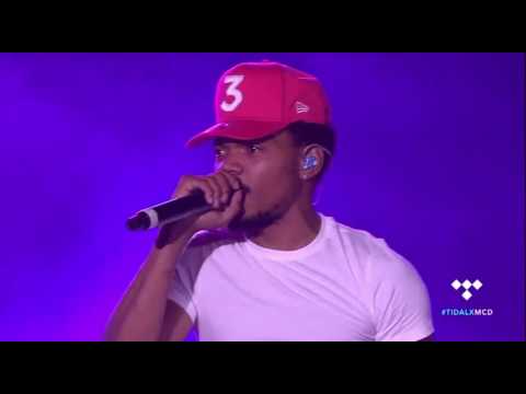 Chance The Rapper