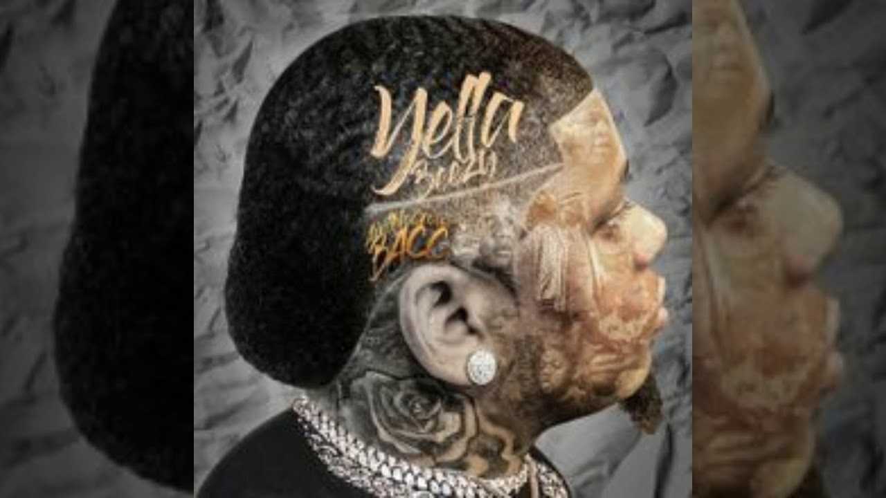 Yella beezy - You on You Instrumental