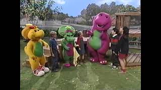 Fun & Games (2004 Version) Part 14