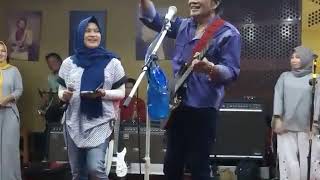 Ikke Nurjanah & Rhoma Irama ME RA DAN YU