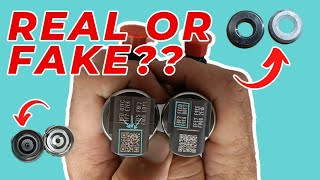 How to Spot FAKE Denso Injectors in Australia – Full Unboxing Breakdown