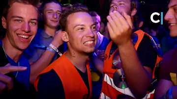 Intro TU/e 2019 | This was it, this was Friday