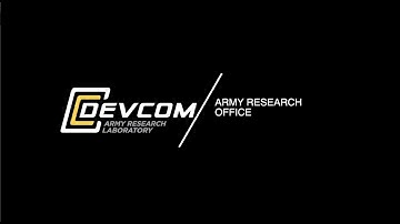 Extending the frontiers of Science for the Soldier, DEVCOM ARL’s Army Research Office