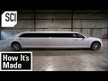 How It's Made: Stretch Limousines Mp3 Song
