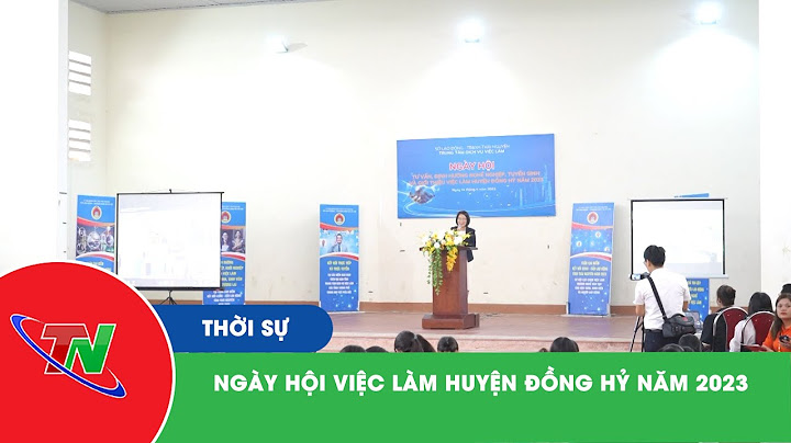 Huyện đồng hỷ thái nguyên có bao nhiêu xã năm 2024