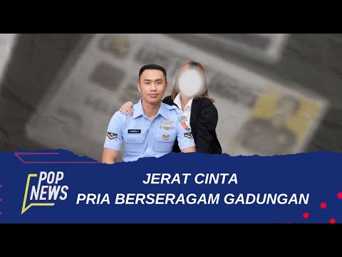 TNI Gadungan yang Ternyata Mahasiswa Ini Diamankan Petugas, Alasannya Karena Ingin Dilihat Gagah!