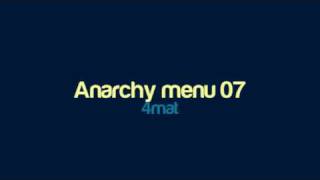 4mat - Anarchy menu 07