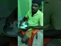 காலை டிபன்என்ன ஒரு காம்பினேஷன்😂😂🙃