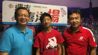 1050820【週末喜洋揚-吳志揚x 陳雙富x陳文懋-技高人膽大 特技家族來報到!】