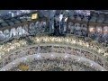 صلاة العشاء الشيخ صالح آل طالب المسجد الحرام الثلاثاء 1 ذو الحجة 1436