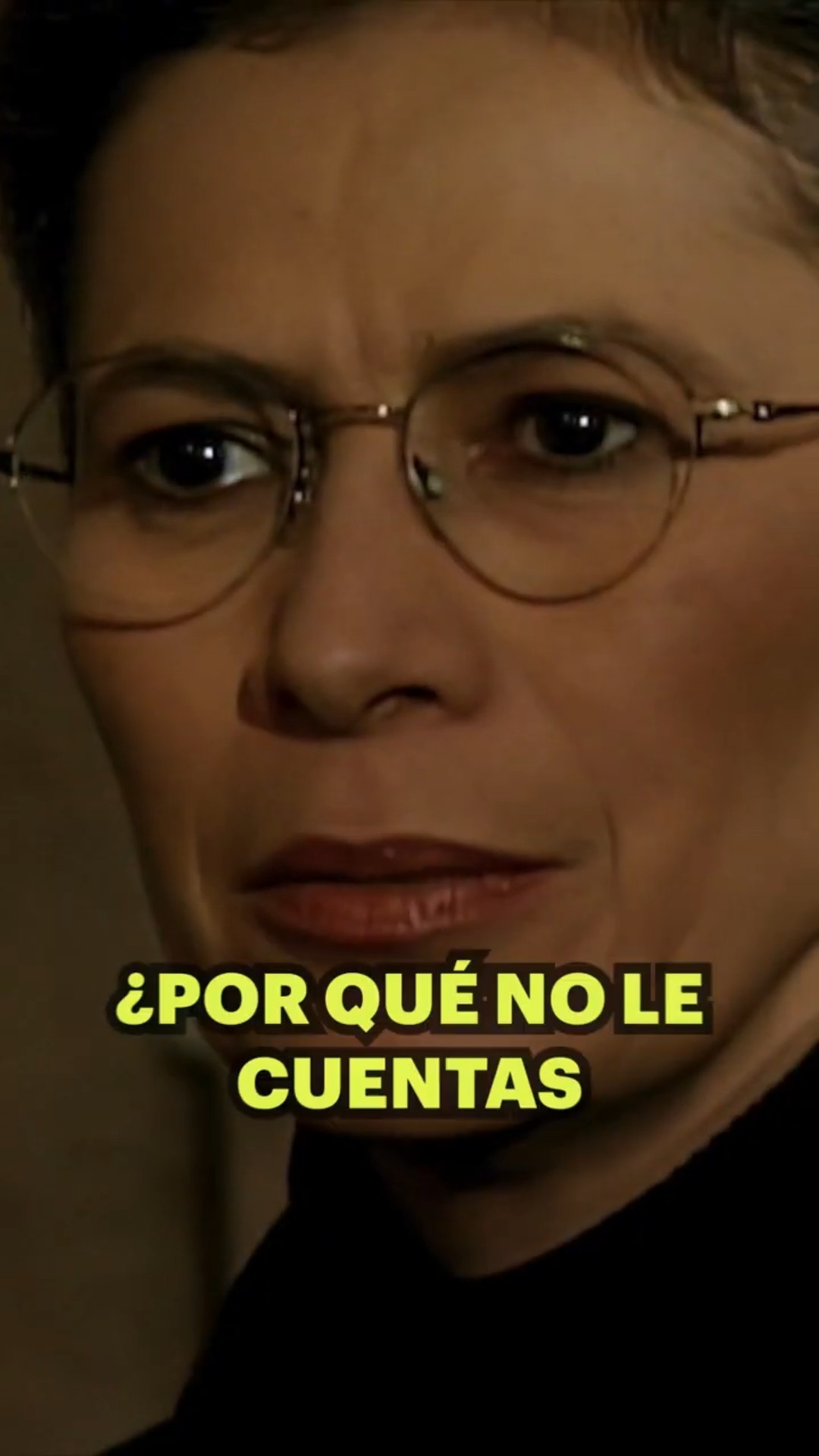 ¡Tiene un amante! ? #salomé #tlnovelas