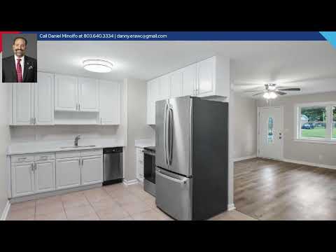4110 Allison Road, Martinez, GA home video tour