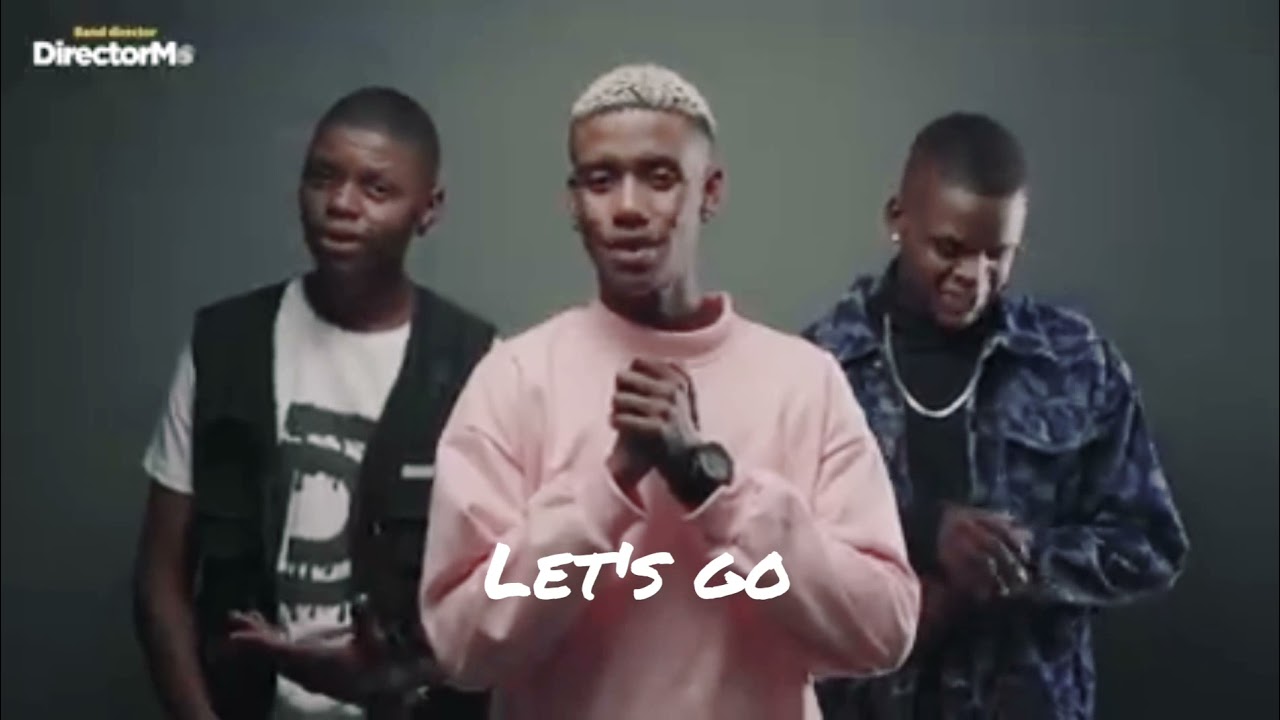 Ngwana Msetsana by Ubuntu Band