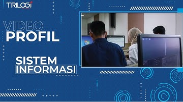 Profil Program Studi Sistem Informasi