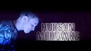 Miniatura de vídeo de "Hudson Mohawke - System - Live - (Rock dans tous ses États 2015)"