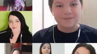 Grupo Singplus Teens