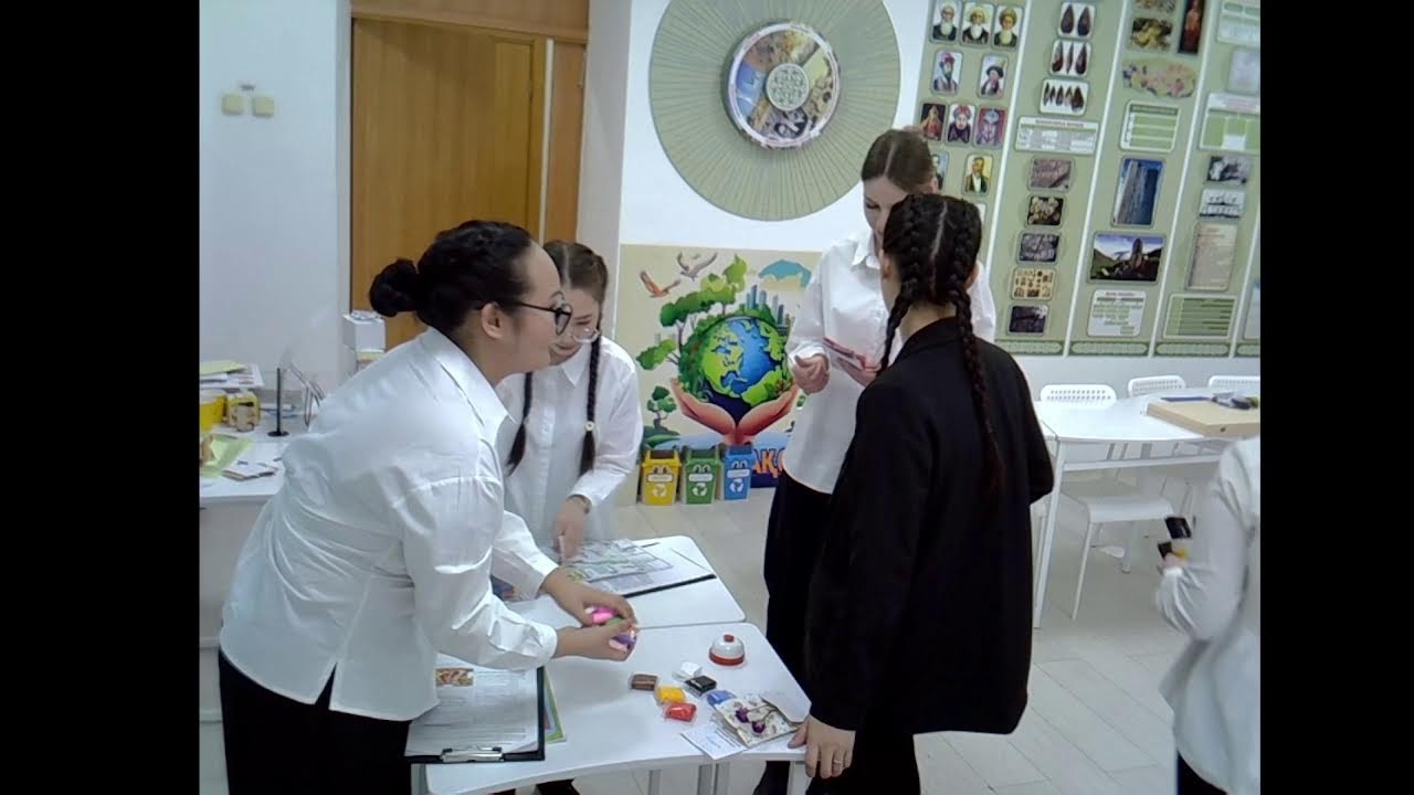 Skills session «Опыт. Практика. Рефлексия» Зал 2