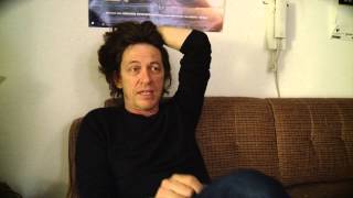 The making of &#39;ad hoc&#39; the new album by Dominic Miller - official HD version