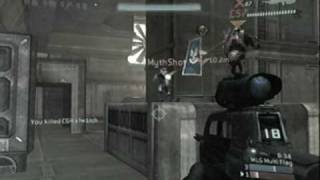 Ursus Montage II Trailer