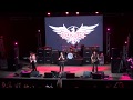 Winger - Rat Race Live @ Lava Cantina The Colony, Texas May 27, 2018 HD