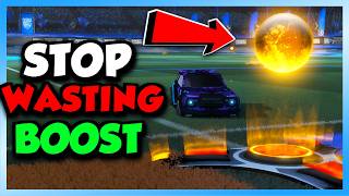 Rocket League BOOST DISCPLINE Tutorial (2026)