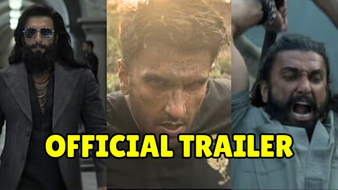 Dhurandhar 2 Full Movie Official Trailer Kab aayega, Release Date and New Teaser