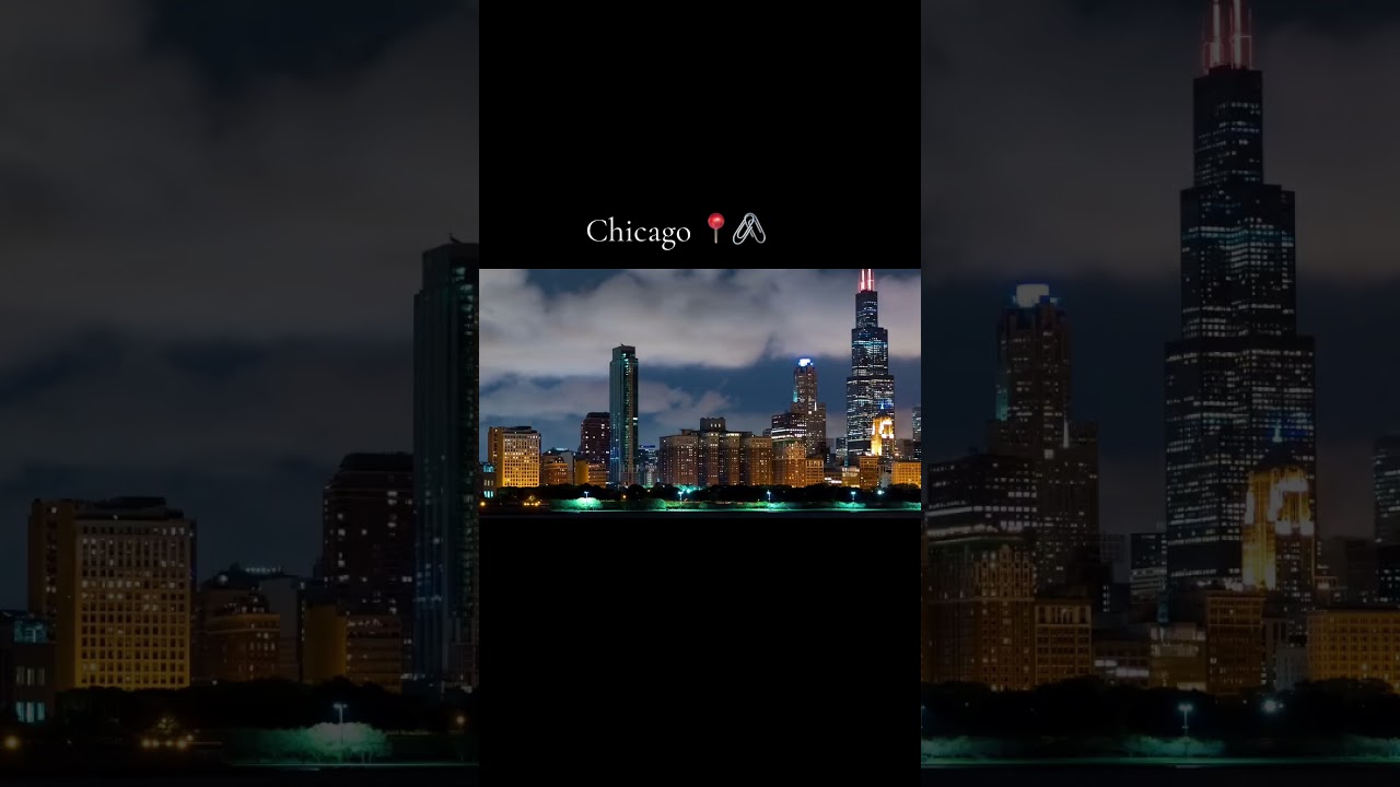 From the Skyline to the Streets: Chicago's Best Vibes  