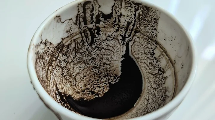 SCORPIO ♏ WEEKLY COFFEE CUP READING ☕ 15 TO 21 DECEMBER 2025