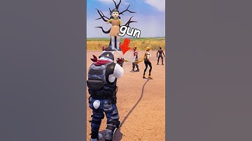 I Cheated in Fortnite Squid Game