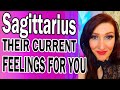 Sagittarius SHOCKING DETAILS! TRUE FEELINGS REVEALED RIGHT NOW! TAROT READING