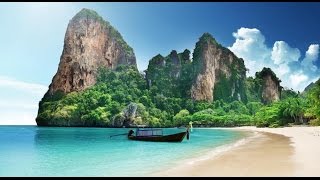 Top10 Recommended Hotels in Phi Phi Don, Thailand