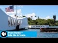 Exploring the USS Arizona's History