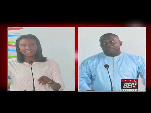 Revue des Titres de Presse avec Fabrice Nguema du Vendredi 22 Novembre 2019