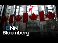 Canadian economic data aligns with potential june rate cut cio