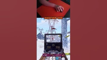 Best AK Spray Control 😈🤯 #deathwingua #shorts #rust