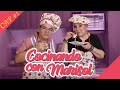 Jose Luis Zagar - Cocinando con Marisol