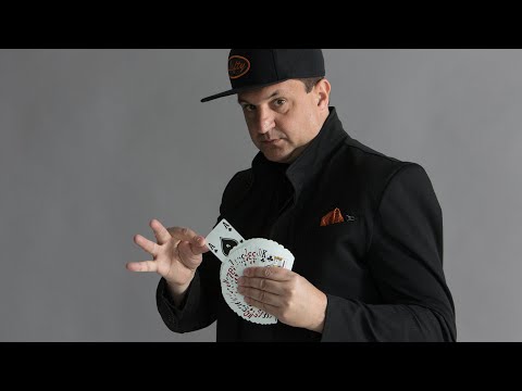 Douglas “LEFTY” Leferovich