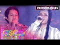 KZ Tandingan and Sandwich perform "Betamax" |  ASAP Natin 