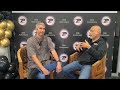 Stephen Roberto looks back at 30 years of Purebred Brazilian Jiu-Jitsu Guam