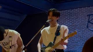 Three Man Down live at River bar | Full Concert | on 18 Nov 2022 | Cr. Au_utada