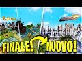 LA FINE DI QUESTA VANILLA! MA... - Minecraft ITA 1.14.4 Tour