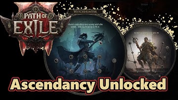 How to Unlock Ascendency Classes in Path of Exile 2