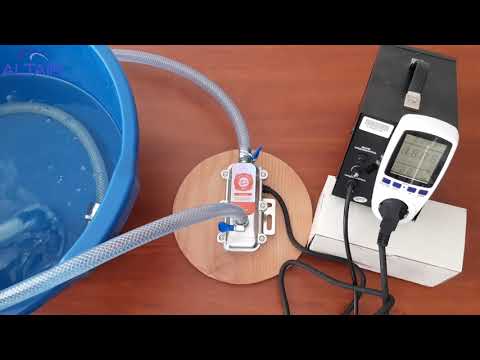 Обзор предпускового подогревателя двигателя Лунфэй Маленький дракон 2 кВт