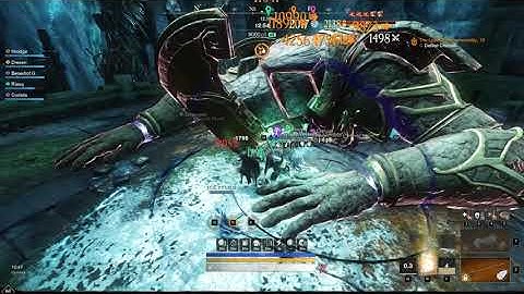 (old) Lazarus M10: 13:04! [Rapier/Ice Gauntlet]