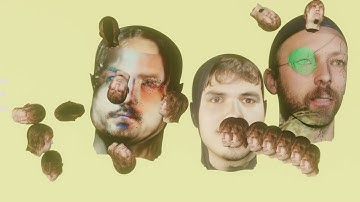 4B2M - Get It Done (Lyric Video)