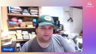 Ebay listing live session Weekend edition : EBAY BUSINESS AWARDS